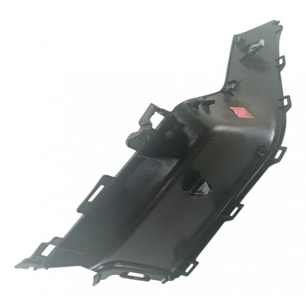Moldura Console Central Ford Focus 2014 2015 2016 A  2018