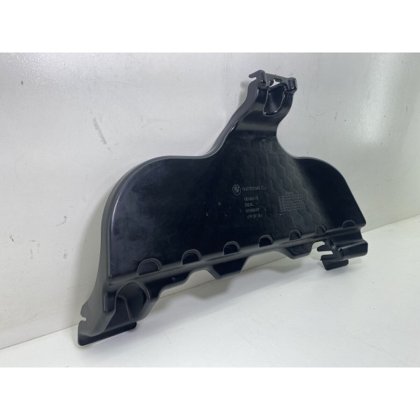 Acabamento Porta Malas Bagagito Bmw 535 2011 2012