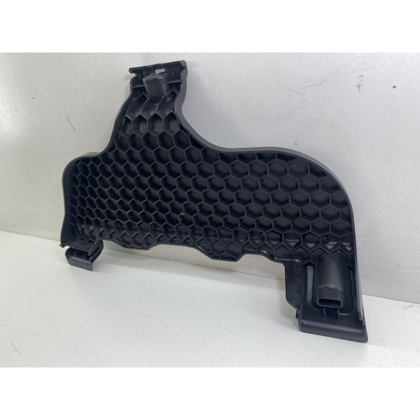 Acabamento Porta Malas Bagagito Bmw 535 2011 2012