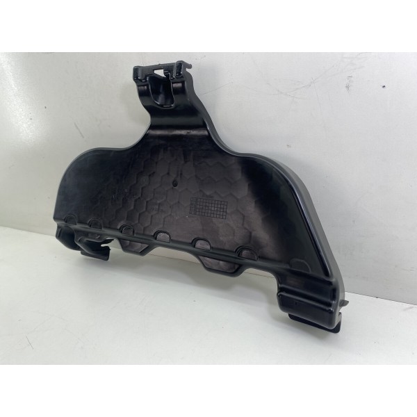 Acabamento Porta Malas Bagagito Bmw 535 2011 2012