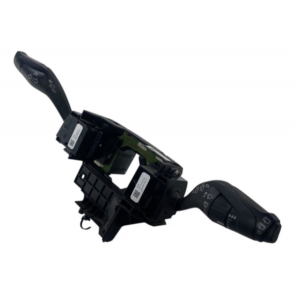 Chave De Seta Ford Focus 2013 2014 2015 2016 2017