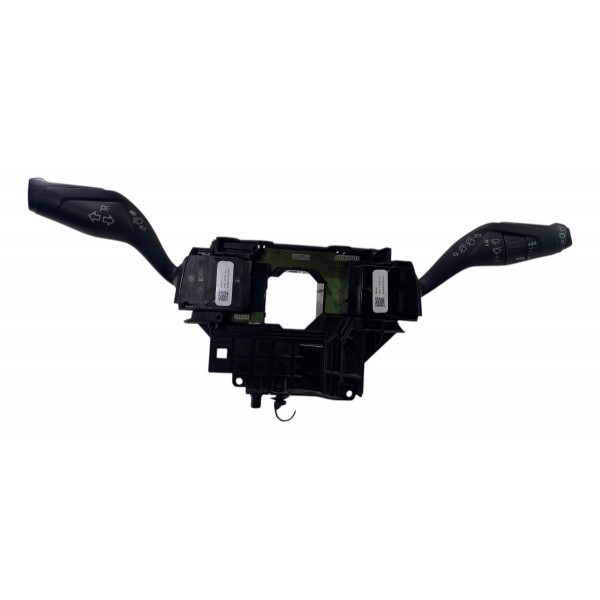 Chave De Seta Ford Focus 2013 2014 2015 2016 2017