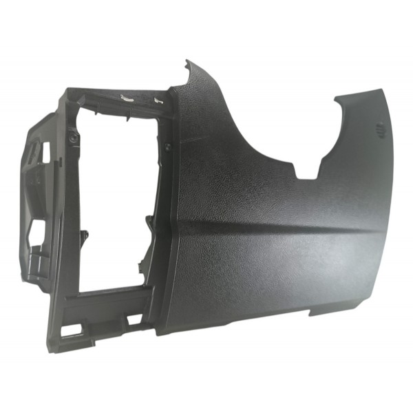 Acabamento Inferior Painel Ford Focus 2014 2015 2016
