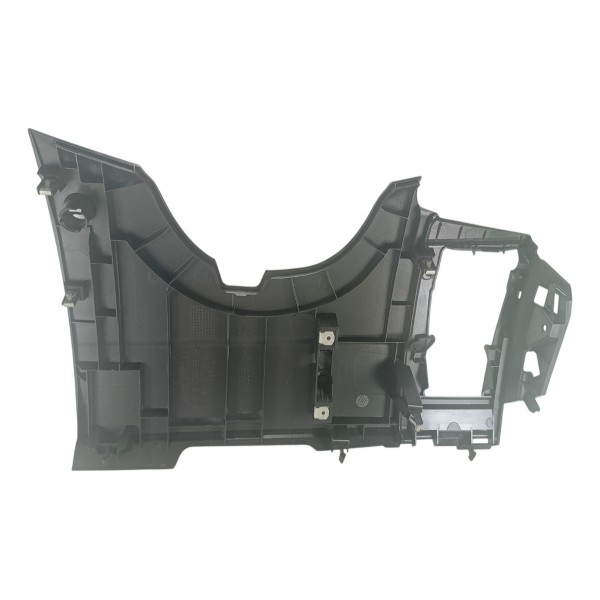 Acabamento Inferior Painel Ford Focus 2014 2015 2016