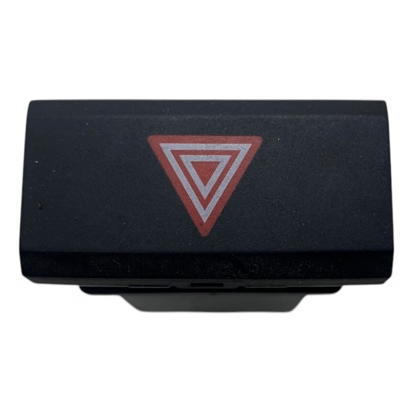 Botão Pisca Alerta Hyundai Hb20 Hatch Sedan 2013 2014 2019
