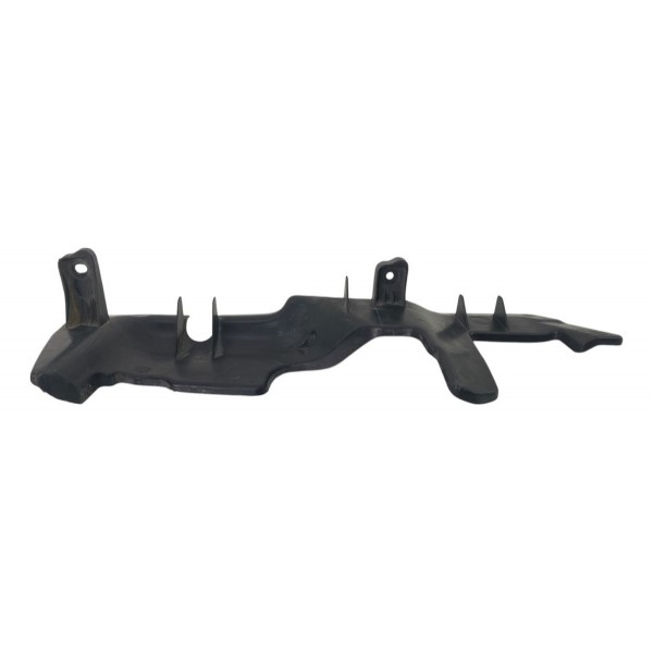 Defletor Esquerdo Radiador Vw Gol Voyage 2009 2010 A 2016