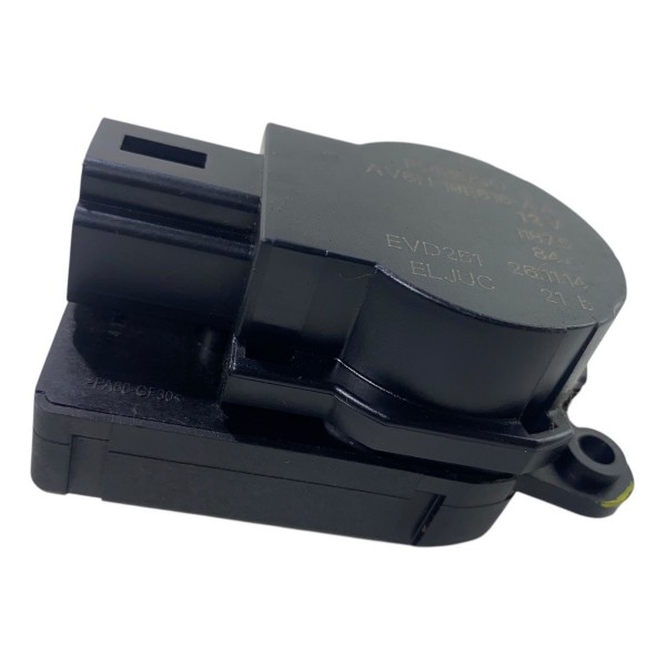 Motor Atuador Caixa Ar Ford Focus 2014 2015 2016 2017 2018