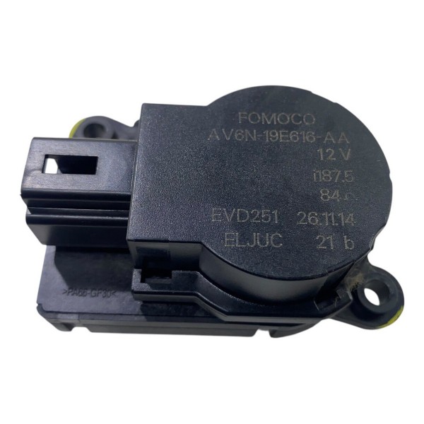 Motor Atuador Caixa Ar Ford Focus 2014 2015 2016 2017 2018
