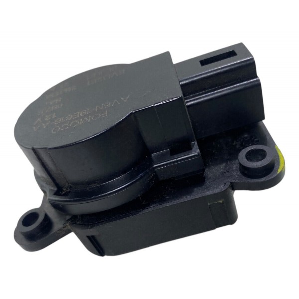 Motor Atuador Caixa Ar Ford Focus 2014 2015 2016 2017 2018