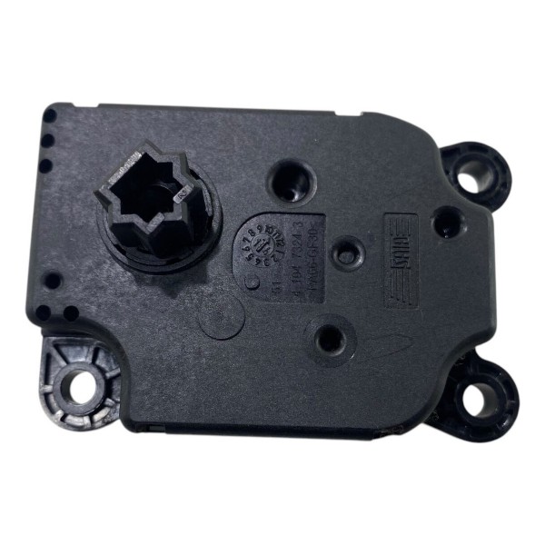 Motor Atuador Ar Condicionado Ford Novo Focus 2014 2015 16