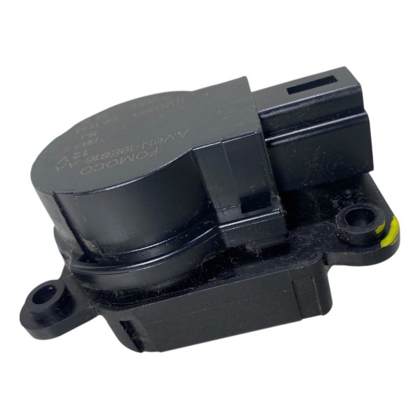 Motor Atuador Ar Condicionado Ford Novo Focus 2014 2015 16