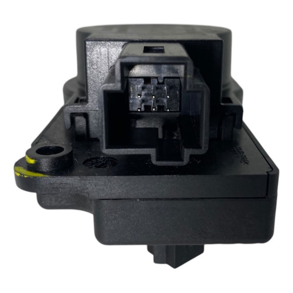 Motor Atuador Ar Condicionado Ford Novo Focus 2014 2015 16