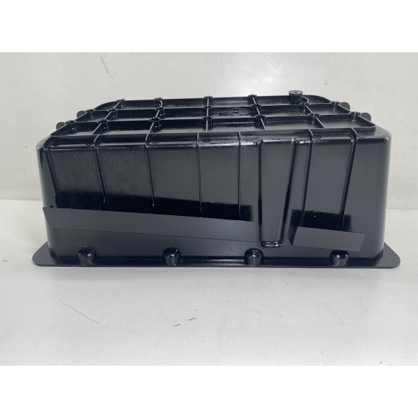 Porta Objetos Porta Malas Bmw 535 3.0 2012