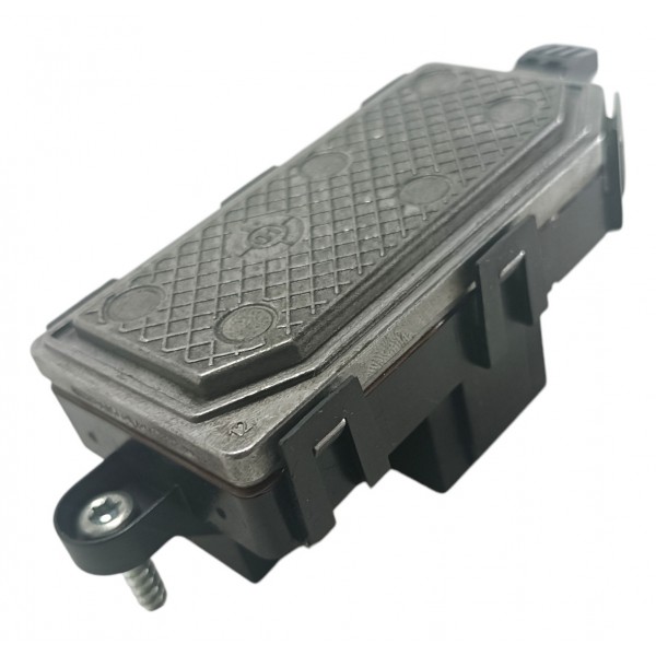 Resistência Caixa De Ar Ford Focus 2013 2014 2015 A 2020