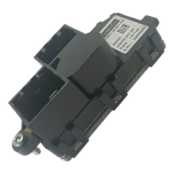 Resistência Caixa De Ar Ford Focus 2013 2014 2015 A 2020