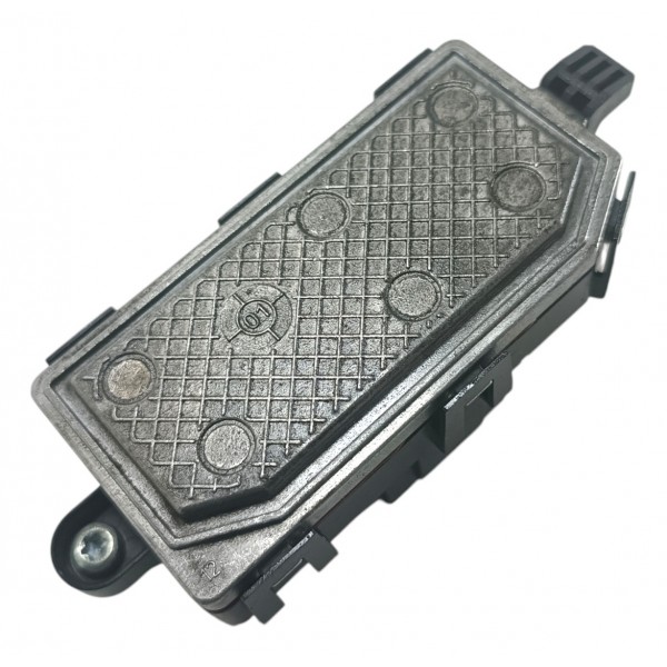 Resistência Caixa De Ar Ford Focus 2013 2014 2015 A 2020