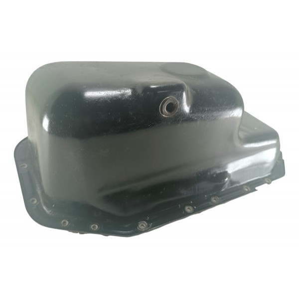 Tampa Carter Óleo Motor Vw Gol G5 G6 1.0 2009 A 2014
