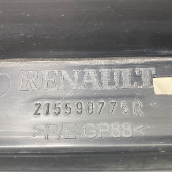 Defletor Radiador Renault Duster 2016 2017 A 2020