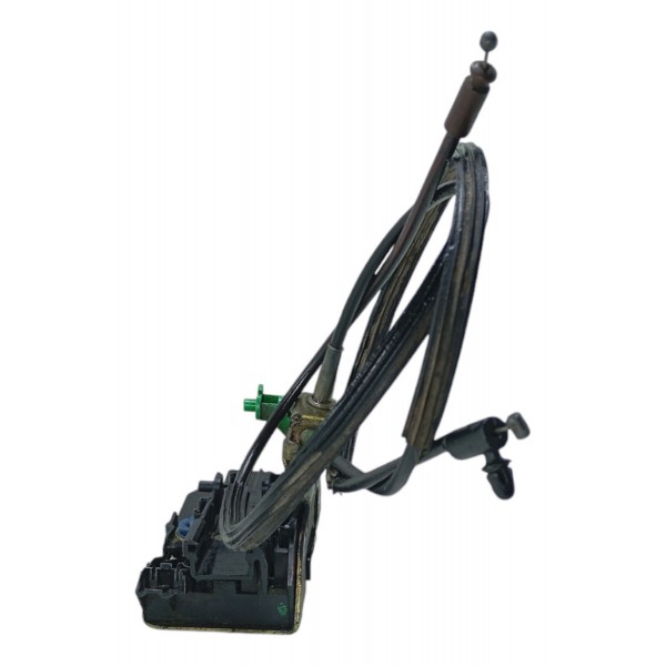 Fechadura Diant Direita Renault Kangoo 2002 2003 2004 2005