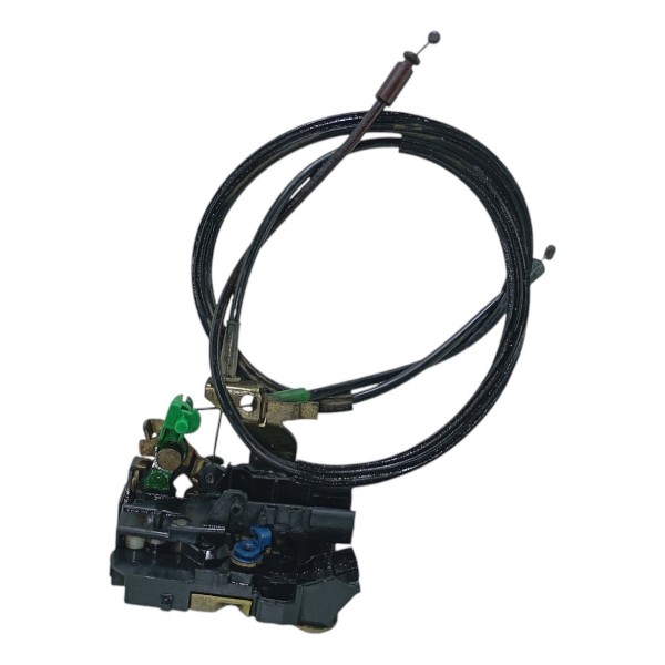 Fechadura Diant Direita Renault Kangoo 2002 2003 2004 2005
