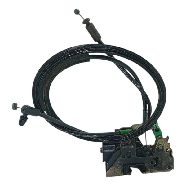 Fechadura Diant Direita Renault Kangoo 2002 2003 2004 2005