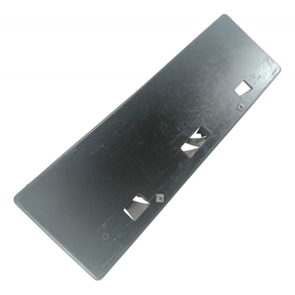 Suporte De Placa Peugeot 207 2009 2010 2011 2012 A 2014