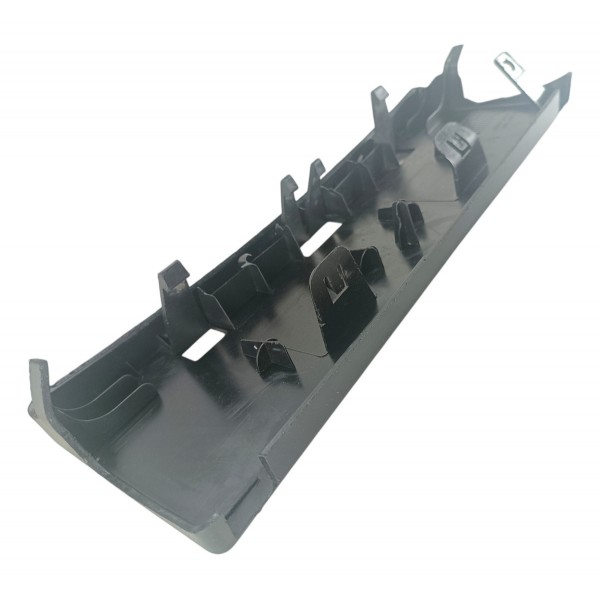 Suporte De Placa Peugeot 207 2009 2010 2011 2012 A 2014