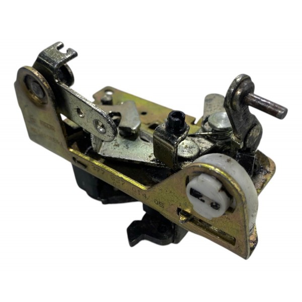 Fechadura Porta Direita Volkswagen  Gol G2 1997 1998