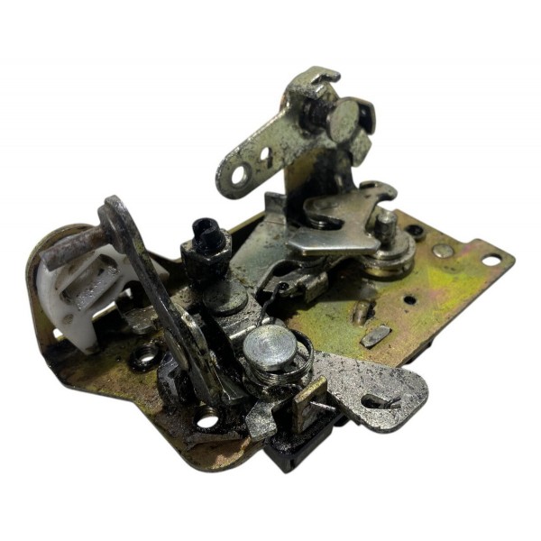Fechadura Porta Direita Volkswagen  Gol G2 1997 1998