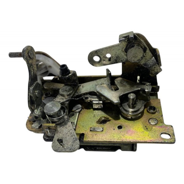 Fechadura Porta Direita Volkswagen  Gol G2 1997 1998