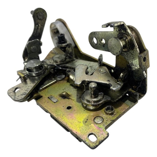 Fechadura Porta Direita Volkswagen  Gol G2 1997 1998