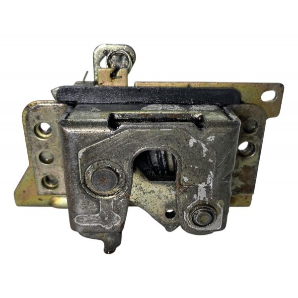 Fechadura Porta Direita Volkswagen  Gol G2 1997 1998