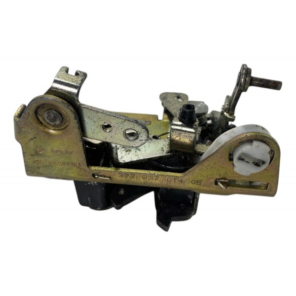 Fechadura Porta Direita Volkswagen  Gol G2 1997 1998