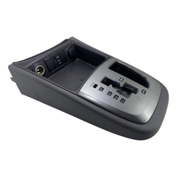 Console Do Cambio Hyundai Santa Fé 2008 2009 10 11 12