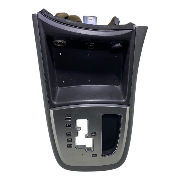 Console Do Cambio Hyundai Santa Fé 2008 2009 10 11 12