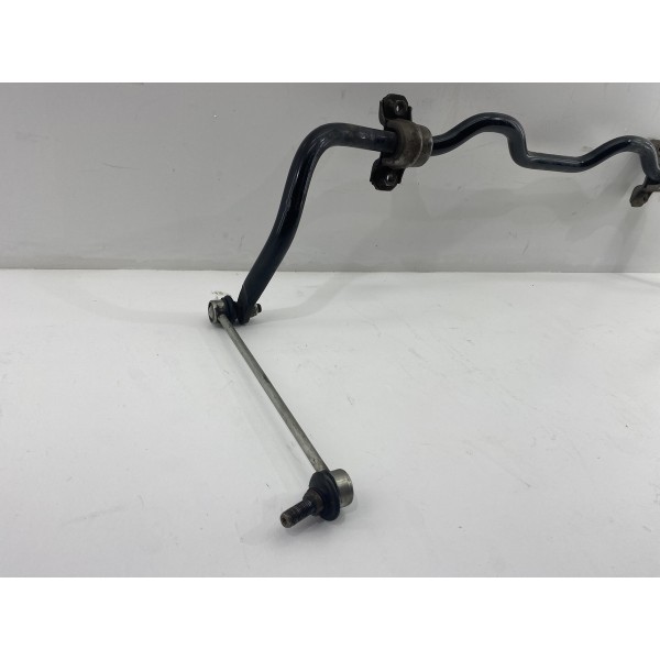 Barra Estabilizadora Dianteira Jeep Compass Renega 2016 2021