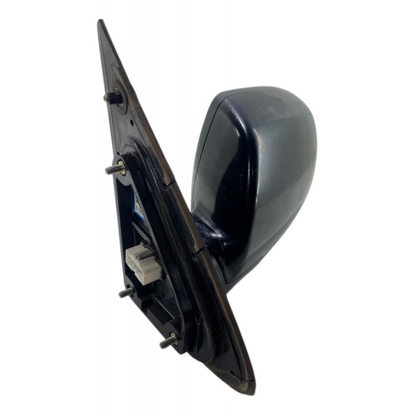Retrovisor Esquerdo Hyundai Santa Fé 2006 2007 2008 A 2013
