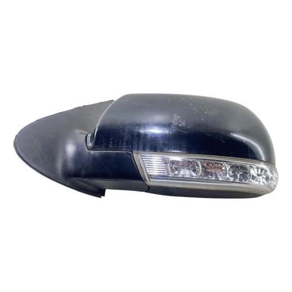 Retrovisor Esquerdo Hyundai Santa Fé 2006 2007 2008 A 2013
