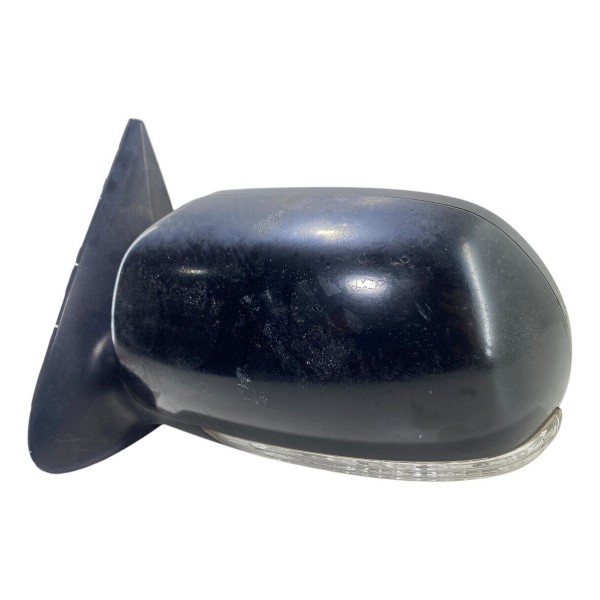 Retrovisor Esquerdo Hyundai Santa Fé 2006 2007 2008 A 2013