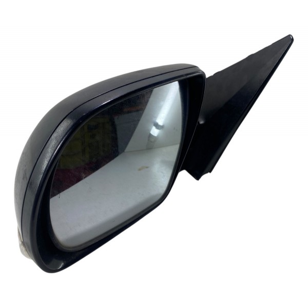Retrovisor Esquerdo Hyundai Santa Fé 2006 2007 2008 A 2013