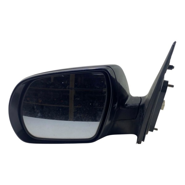 Retrovisor Esquerdo Hyundai Santa Fé 2006 2007 2008 A 2013