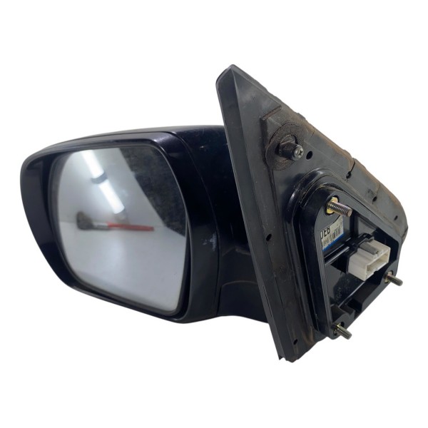 Retrovisor Esquerdo Hyundai Santa Fé 2006 2007 2008 A 2013