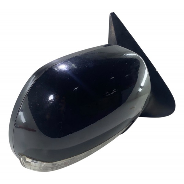 Retrovisor Direito Hyundai Santa Fé 2006 2007 2008 A 2013