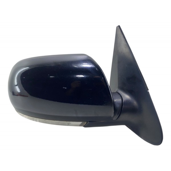 Retrovisor Direito Hyundai Santa Fé 2006 2007 2008 A 2013
