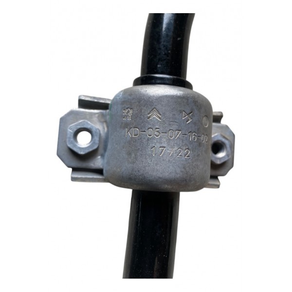 Barra Estabilizadora Peugeot 208  1.6 16v 2021 2022 2023