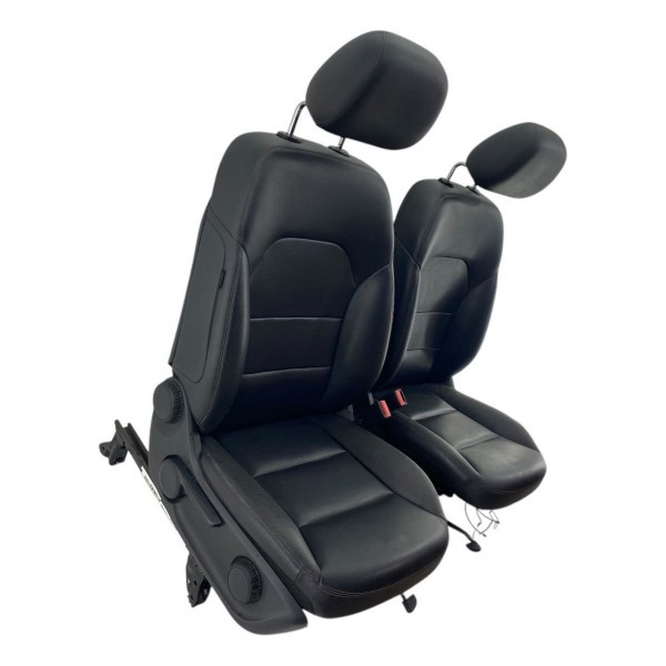 Jogo De Banco Dianteiro Mercedes Benz B200 2008 2009 2010