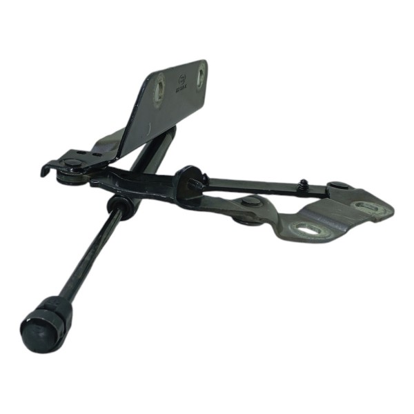 Dobradiça Dianteira Direita Capô Evoque Freelander 2007 2014