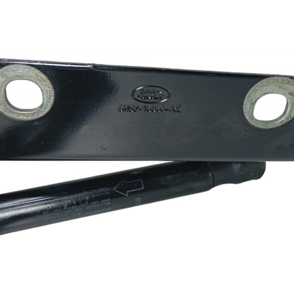 Dobradiça Dianteira Direita Capô Evoque Freelander 2007 2014
