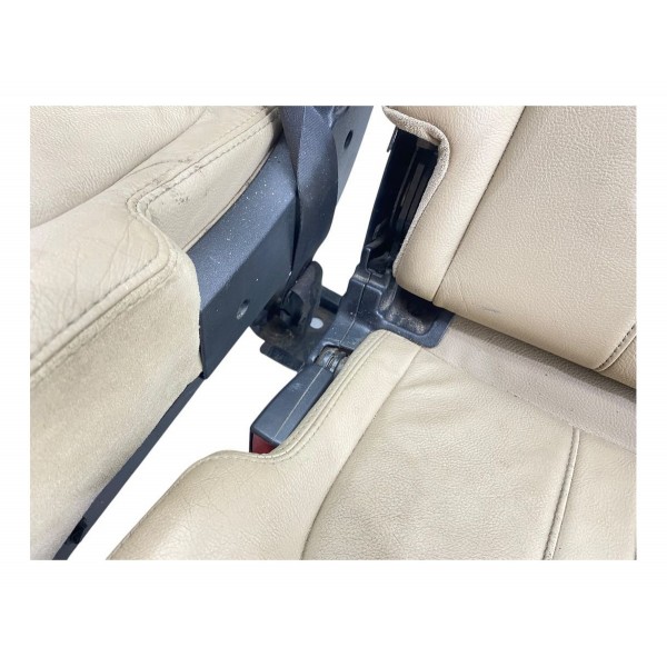 Jogo De Banco Traseiro Land Rover Discovery 4 2010 2011 2014