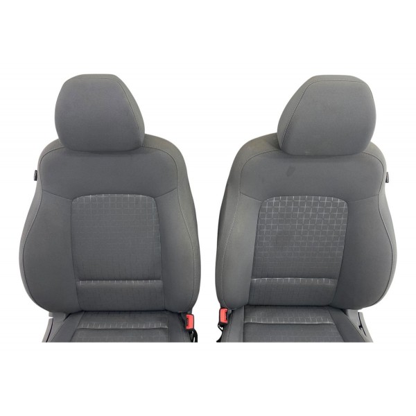 Jogo Bancos Dianteiro Hyundai Sedan Hb20 2023 A 2024